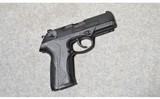 Beretta ~ PX4 Storm ~ 9 mm - 1 of 2