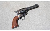Uberti ~ El Patron ~ .45 LC - 1 of 2