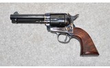 Uberti ~ El Patron ~ .45 LC - 2 of 2
