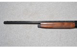 Benelli ~ Montefeltro ~ 12 GA - 7 of 10