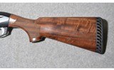 Benelli ~ Montefeltro ~ 12 GA - 9 of 10