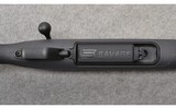 Savage ~ 110 Ultralite ~ 6.5 Creedmoor - 5 of 10