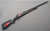 Savage ~ 110 Ultralite ~ 6.5 Creedmoor - 1 of 10