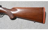 Ruger ~ M77 ~ .30-06 Sprfld. - 9 of 10