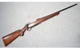 Ruger ~ M77 ~ .30-06 Sprfld. - 1 of 10