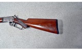 Marlin 1897 - 10 of 11