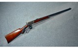 Marlin 1897 - 1 of 11