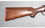 Ruger ~ M77 ~ .30-06 Sprfld. - 2 of 10
