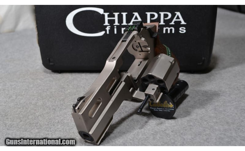 Chiappa Rhino 40DS