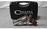 Chiappa Rhino 40DS - 1 of 4