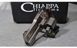 Chiappa Rhino 40DS - 4 of 4