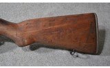 Springfield Arms U.S. rifle - 9 of 10