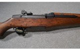Springfield Arms U.S. rifle - 3 of 10