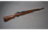 Springfield Arms U.S. rifle - 1 of 10