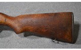 Springfield Arms U.S. rifle - 9 of 10