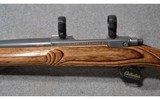 Ruger M77 Mark II - 8 of 10