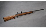 Ruger M77 Mark II - 1 of 10