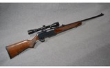 Browning BAR .300win mag - 1 of 10