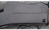 Birmingham Small Arms ~ Custom ~ .218 Bee - 10 of 15