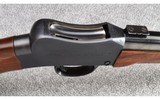 Birmingham Small Arms ~ Custom ~ .218 Bee - 8 of 15