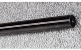 Birmingham Small Arms ~ Custom ~ .218 Bee - 15 of 15