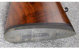 Birmingham Small Arms ~ Custom ~ .218 Bee - 13 of 15