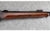 Birmingham Small Arms ~ Custom ~ .218 Bee - 4 of 15
