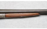 Hunter Arms ~ L.C. Smith 3E ~ 12 Gauge - 4 of 10