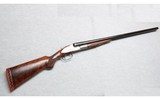 Hunter Arms ~ L.C. Smith 3E ~ 12 Gauge
