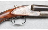 Hunter Arms ~ L.C. Smith 3E ~ 12 Gauge - 3 of 10
