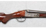 Winchester ~ Parker DHE ~ 20 Gauge - 3 of 10