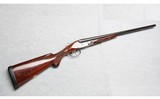 Winchester ~ Parker DHE ~ 20 Gauge - 1 of 10