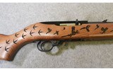 Ruger~10/22~22 long rifle - 4 of 11