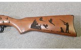 Ruger~10/22~22 long rifle - 10 of 11