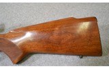 Winchester ~ Model 70 ~ 270 Winchester - 9 of 10