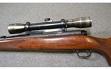 Winchester ~ Model 70 ~ 270 Winchester - 8 of 10