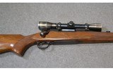 Winchester ~ Model 70 ~ 270 Winchester - 3 of 10