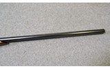 Winchester ~ Parker Reproduction DHE ~ 20 gauge - 5 of 10