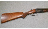 Winchester ~ Parker Reproduction DHE ~ 20 gauge - 2 of 10