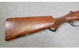 Winchester ~ Parker Reproduction DHE ~ 20 gauge - 3 of 10