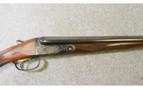 Winchester ~ Parker Reproduction DHE ~ 20 gauge - 4 of 10