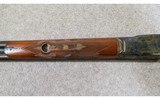 Winchester ~ Parker Reproduction DHE ~ 20 gauge - 7 of 10
