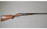 Winchester ~ Parker Reproduction DHE ~ 20 gauge - 1 of 10