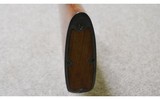 Winchester ~ Parker Reproduction DHE ~ 20 gauge - 10 of 10