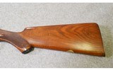 Winchester ~ Parker Reproduction DHE ~ 20 gauge - 9 of 10