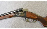 Winchester ~ Parker Reproduction DHE ~ 20 gauge - 8 of 10