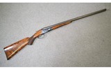Parker Brother ~ Damascus ~ 16 gauge - 1 of 10