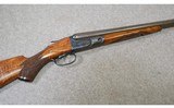 Parker Brother ~ Damascus ~ 16 gauge - 2 of 10