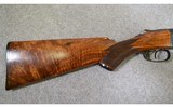 Parker Brother ~ Damascus ~ 16 gauge - 3 of 10