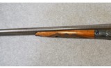 Parker Brother ~ Damascus ~ 16 gauge - 6 of 10